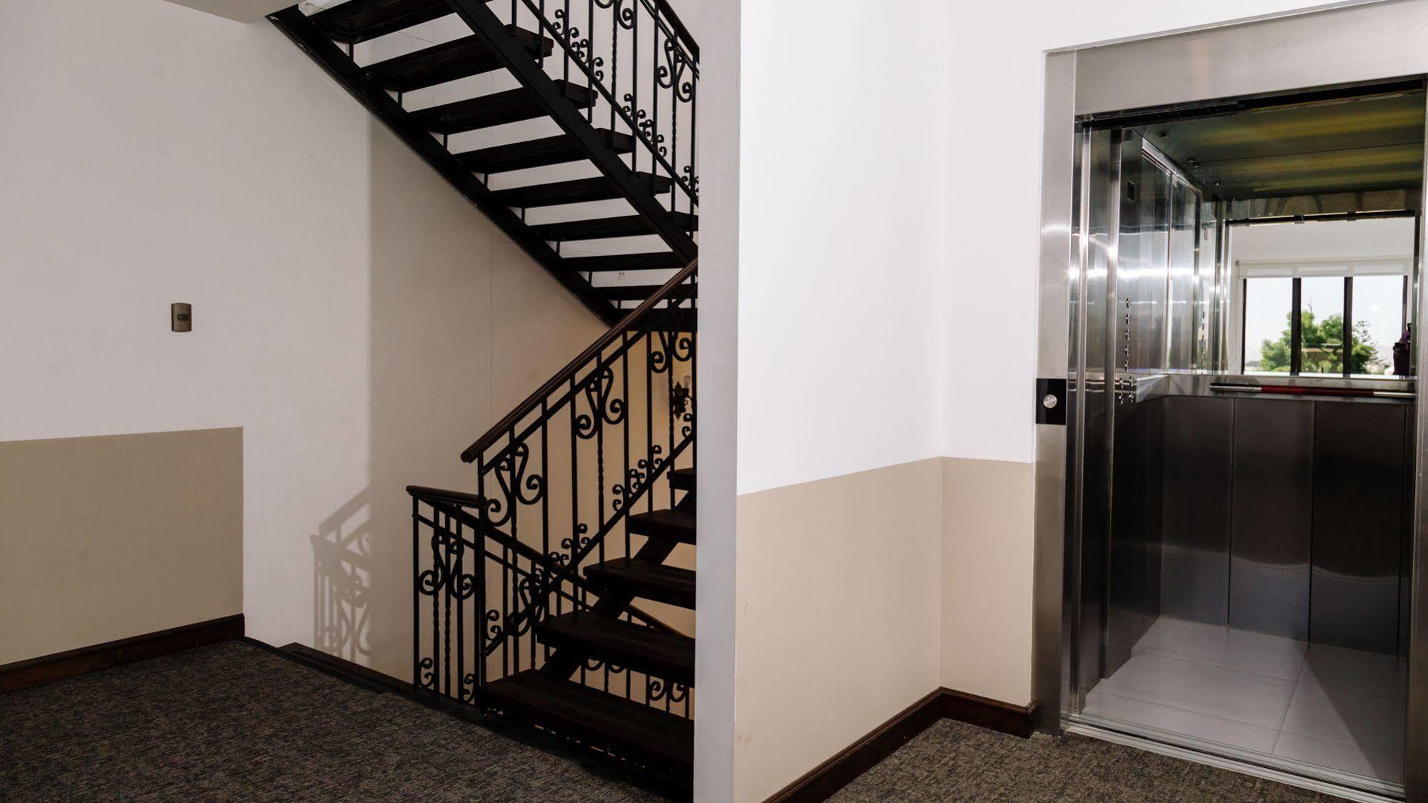 Hotel Villa Del Carmen Arequipa Eksteriør billede